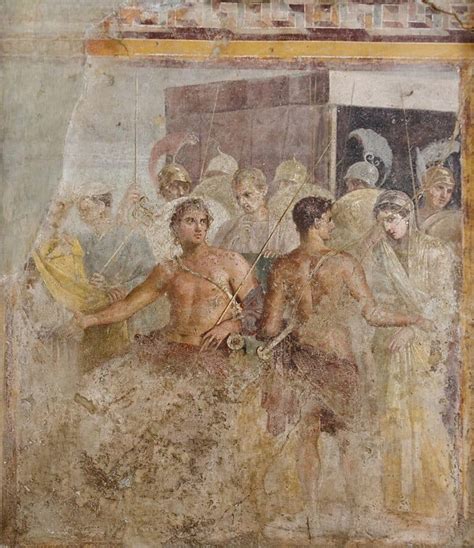 troy achilles briseis|Briseis & Achilles in The Iliad by Homer .